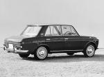 Datsun Bluebird 1963 года